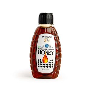 Black Seed Honey 1kg